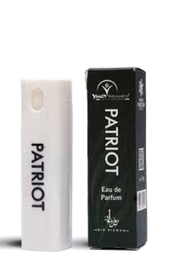 Patriot Pocket Perfume