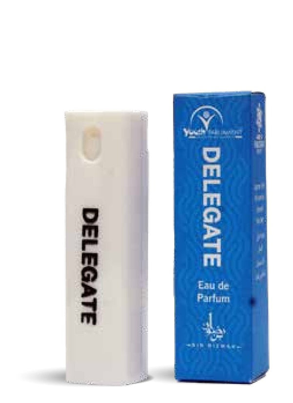 Delegate Pocket Perfume