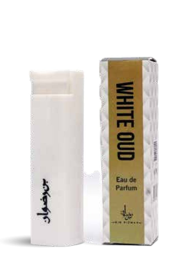 White Oud Pocket Perfume