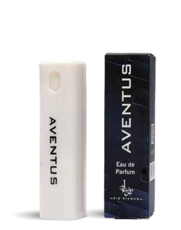 Aventus Pocket Perfume