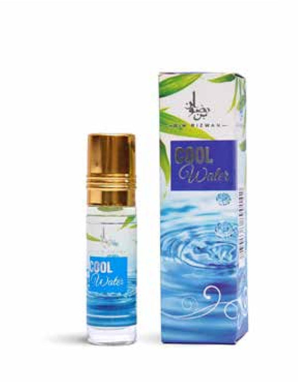 COOL WATER 6ML
