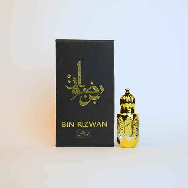 NOOR UL SHAMS 6ML