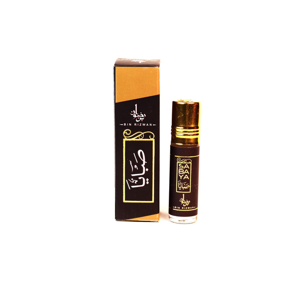 SABAYA 6ML