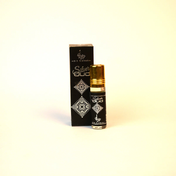 SILVER OUD 6ML