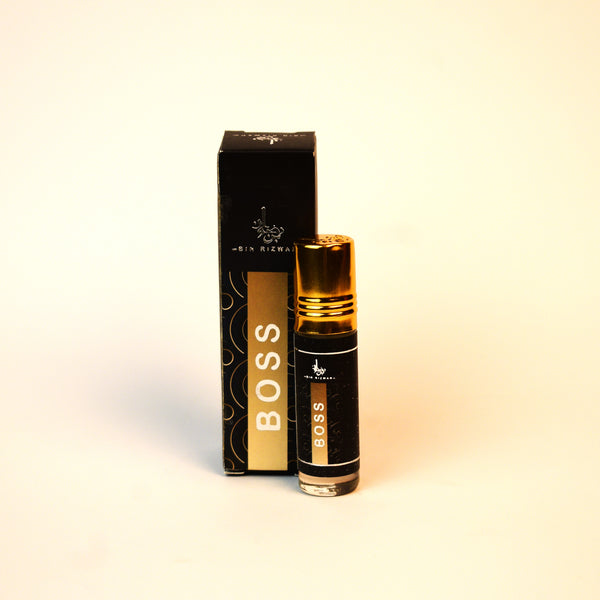 BOSS 6ML
