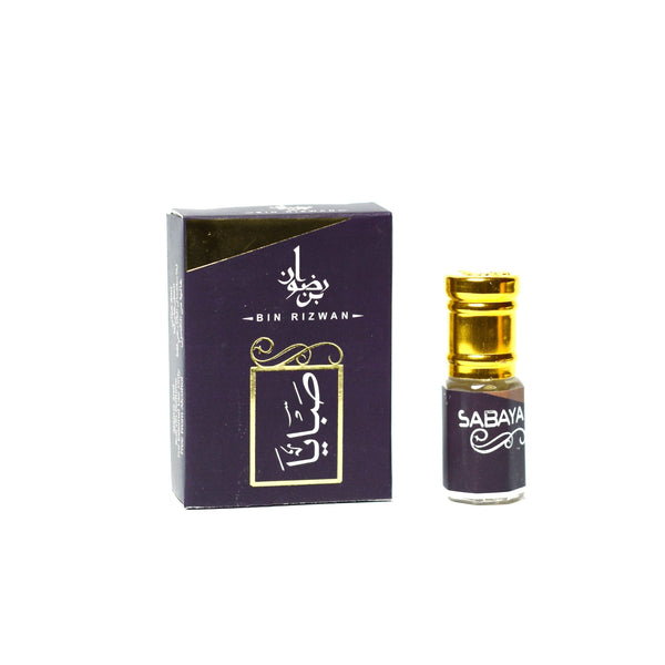 SABAYA 3ML