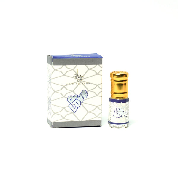 DE LOVE 3ML