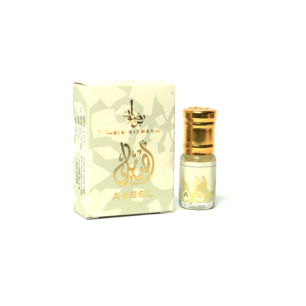 ASEEL 3ML