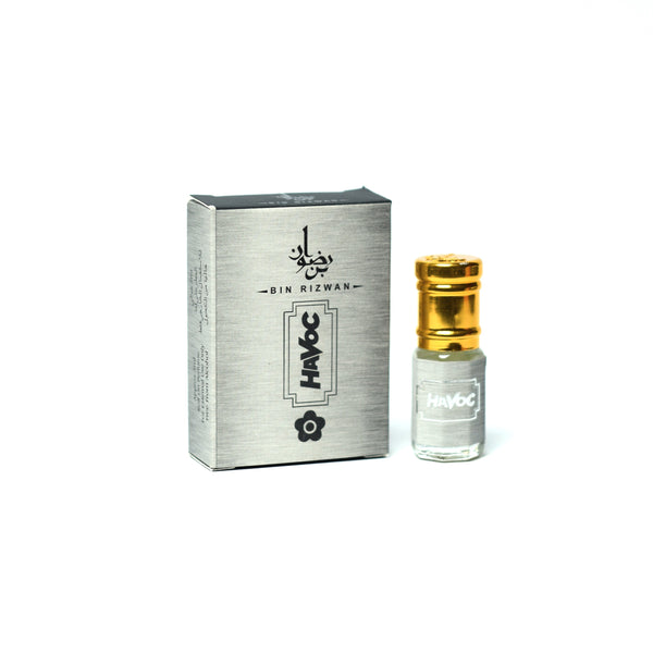 HAVOC 3ML