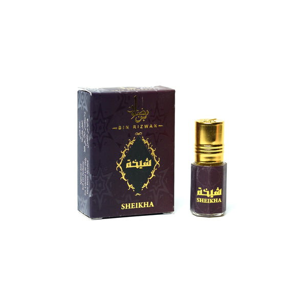 SHEIKHA 3ML