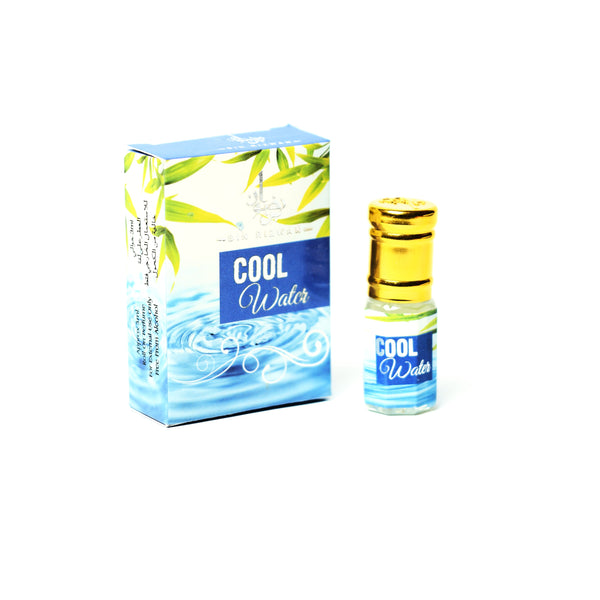 COOL WATER 3ML