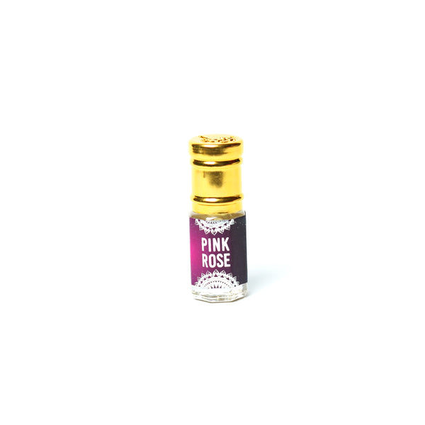 Pink Rose 3ML