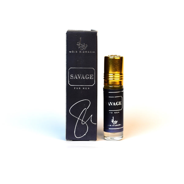 SAVAGE 6ML