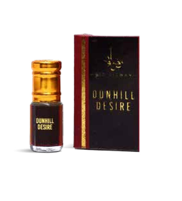 DUNHIL DESIRE 3ML