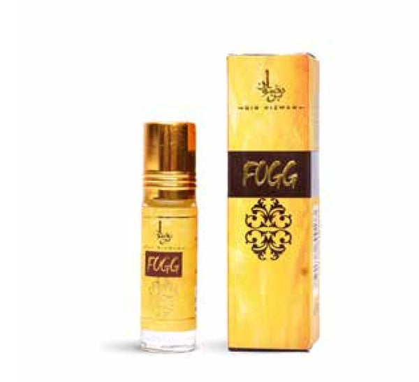 FOGG 6ML
