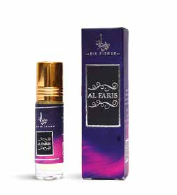 AL FARIS 6ML