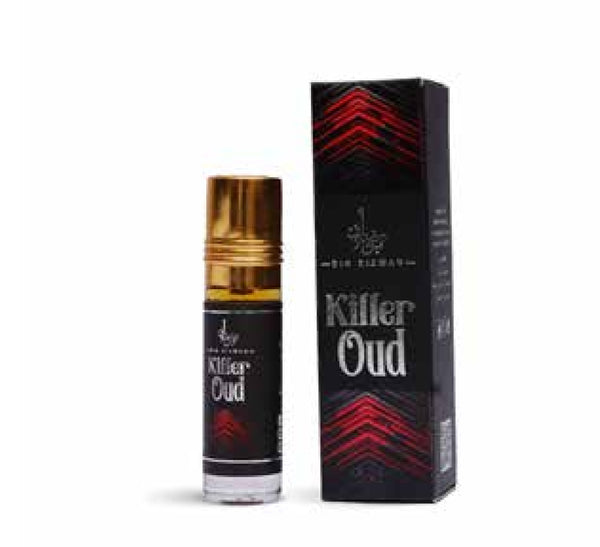 KILLER OUD 6ML