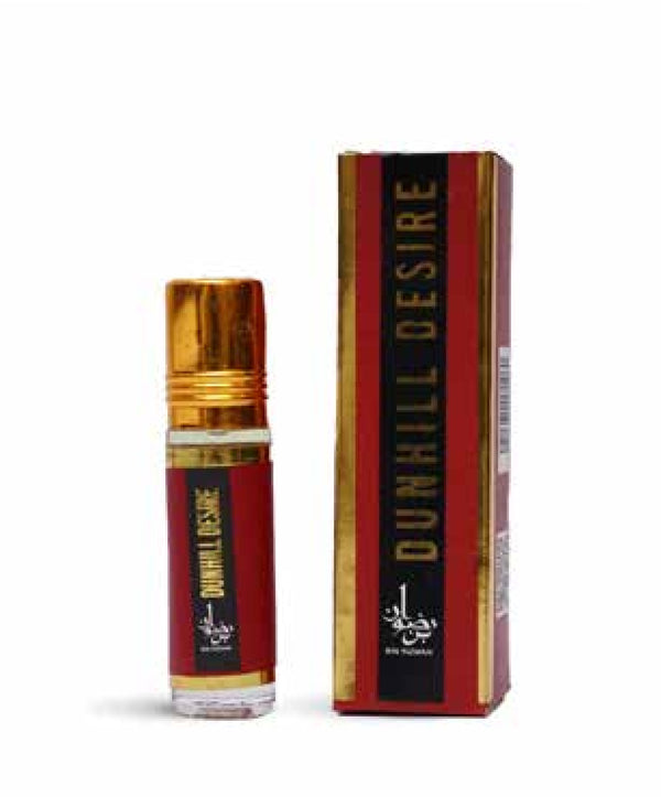 DUNHILL DESIRE 6ML