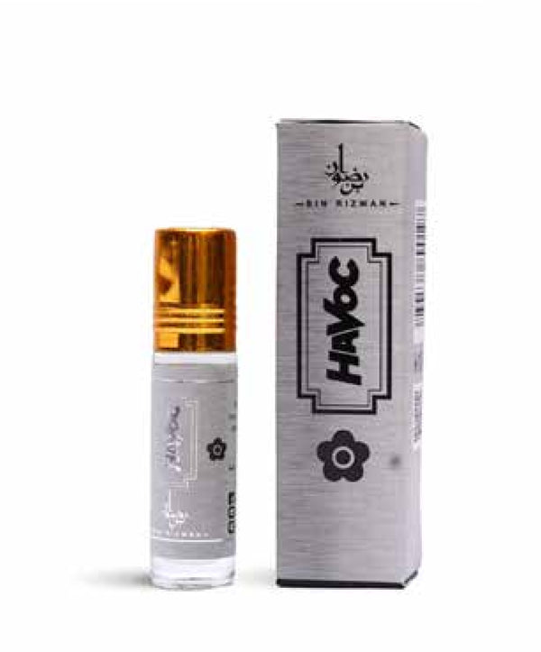 HAVOC 6ML