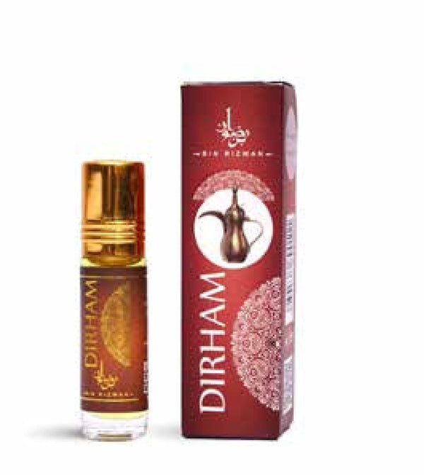 DIRHAM 6ML