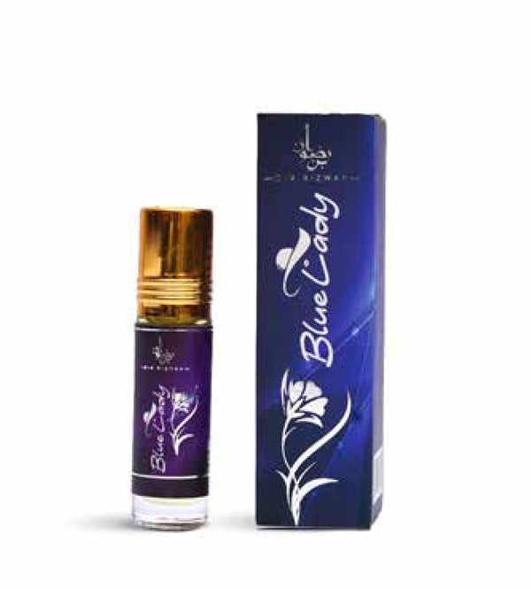 BLUE LADY 6ML