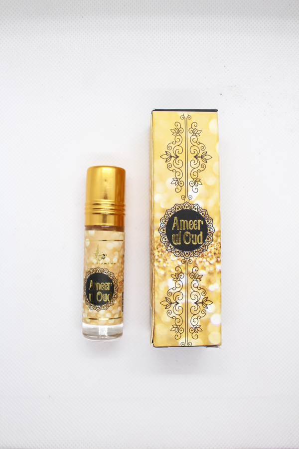 AMEER -UL-OUD 6ML