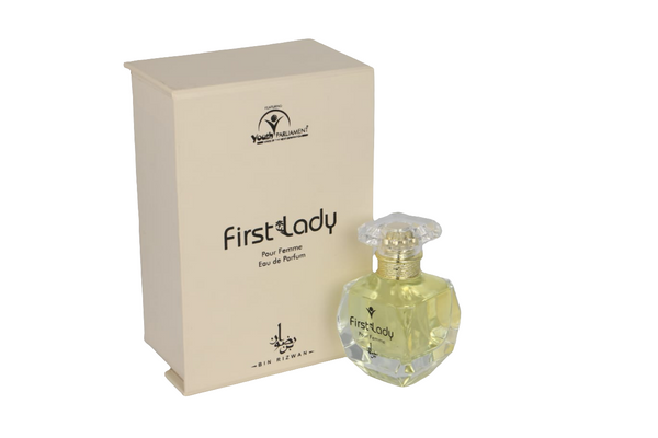 FIRST LADY PERFUME