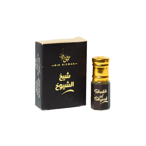 SHEIKH AL SHYOKH 3ML