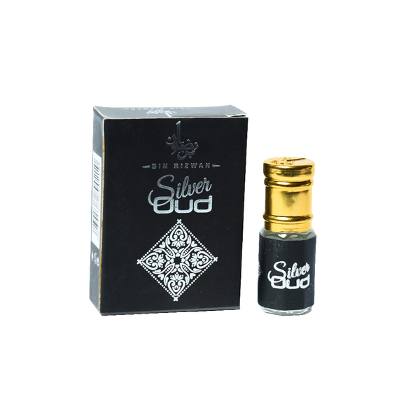 SILVER OUD3ML