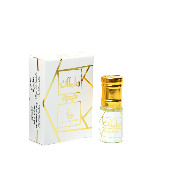 SULTAN 3ML