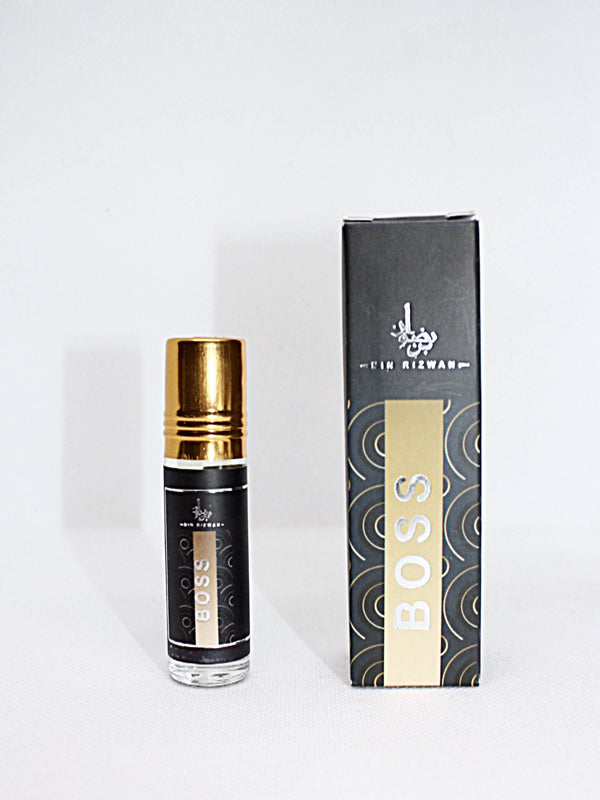BOSS 6ML