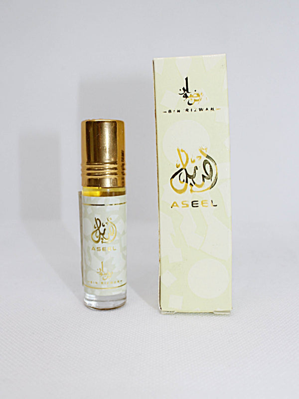ASEEL 6ML