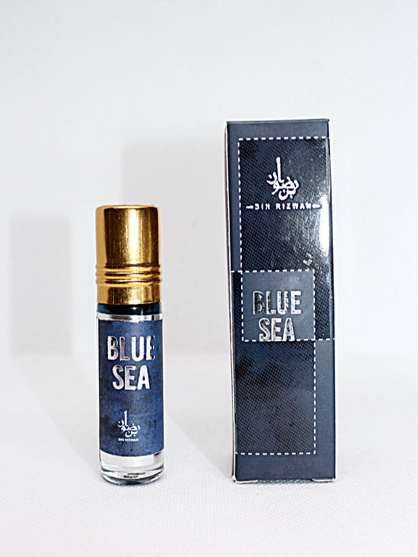 BLUE SEA 6ML